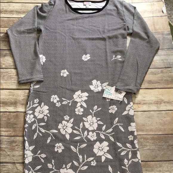 lularoe debbie sizing